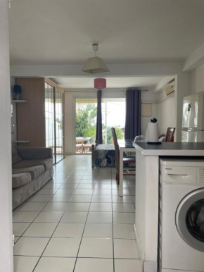 Studio 40m2 Saint Gilles Les Bains
